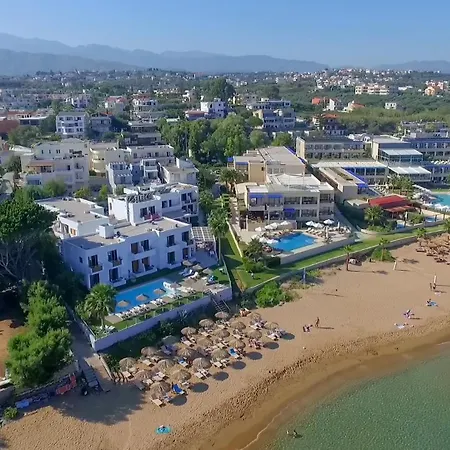 Alisahni & Διαμέρισμα