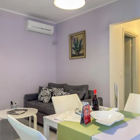 Διαμέρισμα Alisahni & Κάτω Δαράτσο